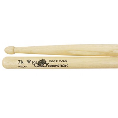 Los Cabos 7A White Hickory 